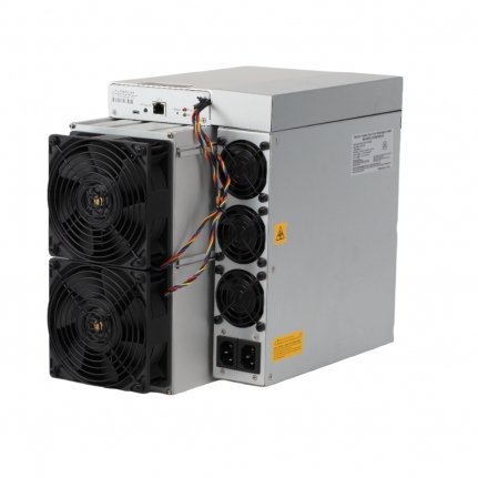 Asic майнер Bitmain Antminer S19J PRO+ 120TH/S