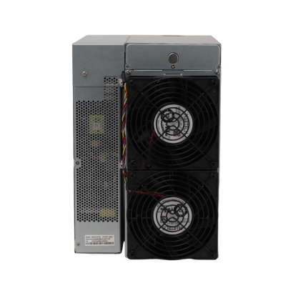 Asic майнер Bitmain Antminer S19J PRO+ 120TH/S