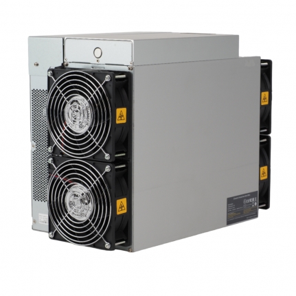 Asic майнер Bitmain Antminer S19 90TH/s