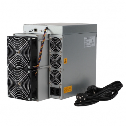 Asic майнер Bitmain Antminer S19 90TH/s