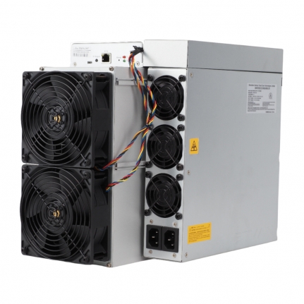 Asic майнер Bitmain Antminer S19 90TH/s