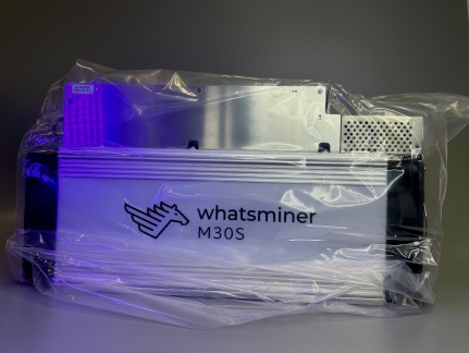 Asic майнер Whatsminer M50 122TH/s