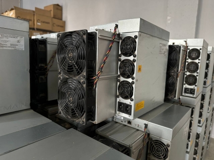 Asic майнер Antminer T19 84Th