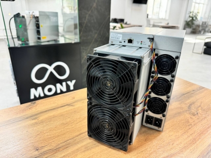 Asic майнер Bitmain Antminer S19 86TH/s