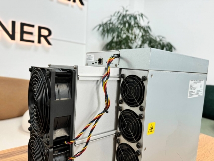 Asic майнер Bitmain Antminer S19 90TH/s