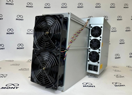 Asic майнер Bitmain Antminer E9 Pro 3580 MH/s